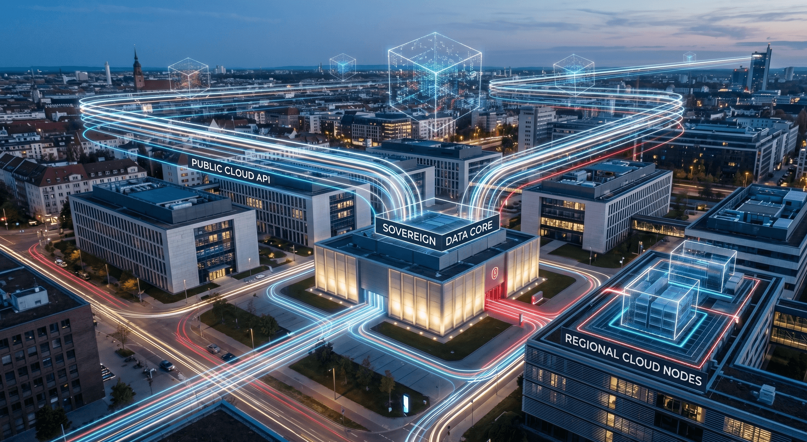 How AI Is Changing the Future of Cybersecurity?