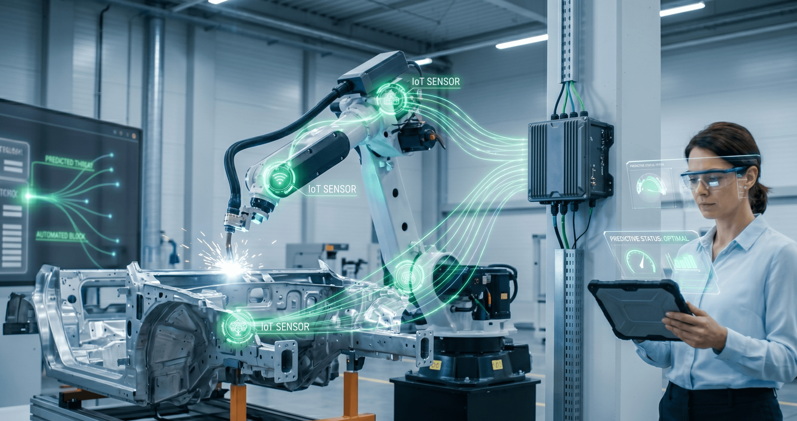 Beyond the Chatbot: The Reality Check Facing Enterprise AI Agents
