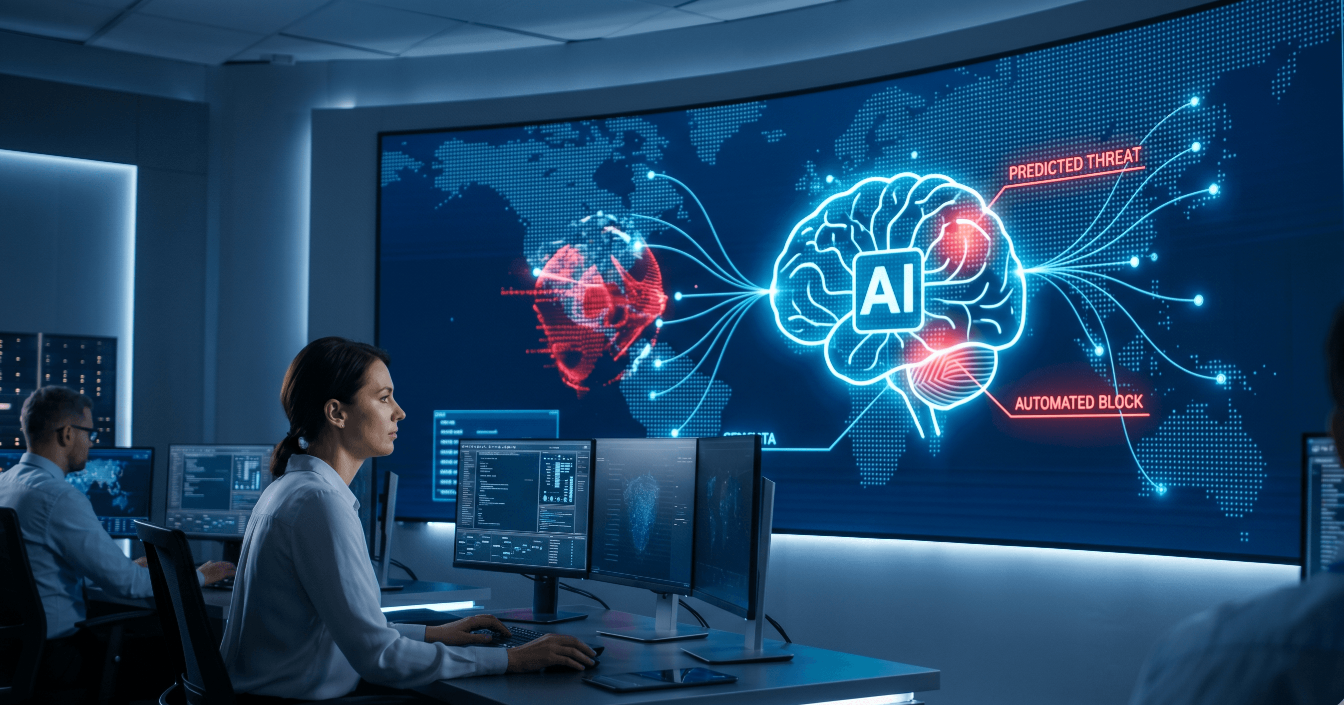 The Death of the Dumb Factory: How Physical AI is Rewriting Industrial Operations