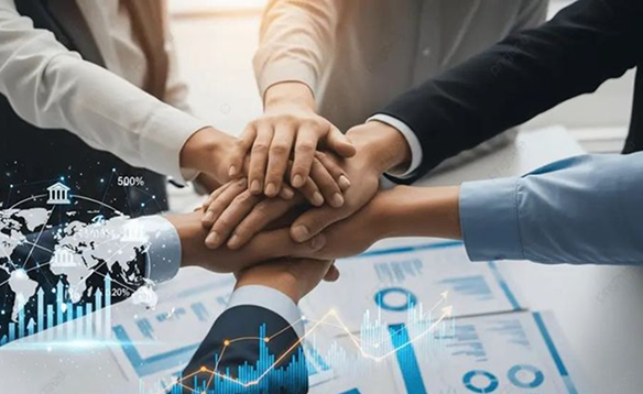 Team Collaboration