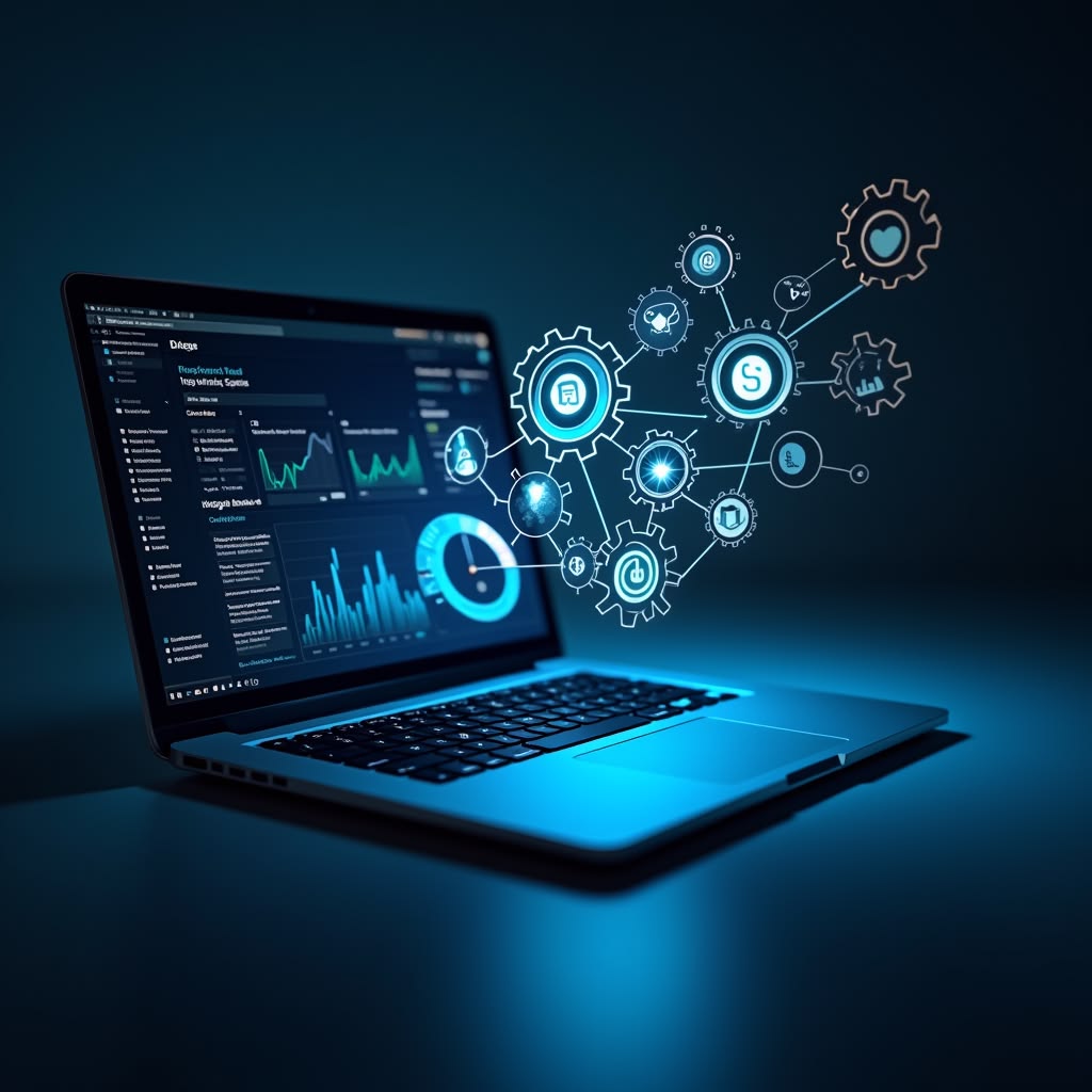 Real-Time Inventory and ATP (Available-to-Promise) Logic: