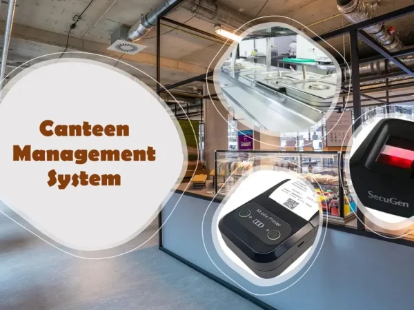 canteen Management System (1)